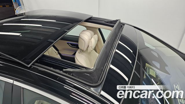 Mercedes-Benz S-Class (W223) S350 d 4MATIC 2026 — фото 16