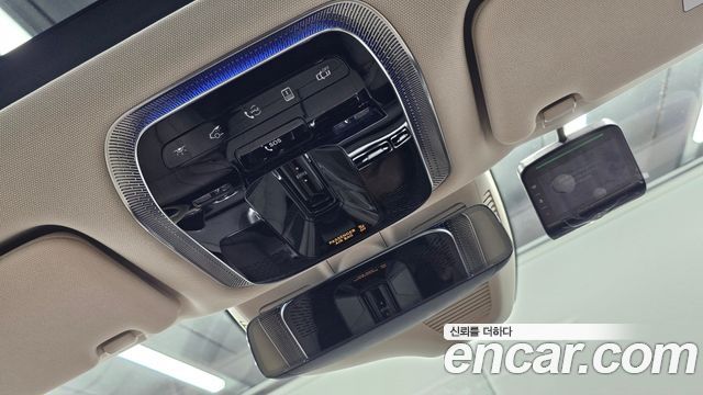 Mercedes-Benz S-Class (W223) S350 d 4MATIC 2026 — фото 21