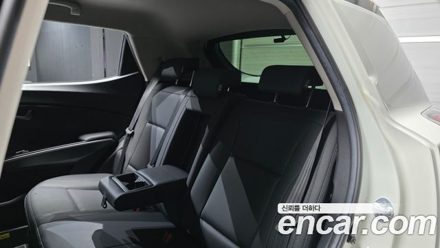KG Mobility (SsangYong) Tivoli 1.5 2WD V5 2024 — фото 16