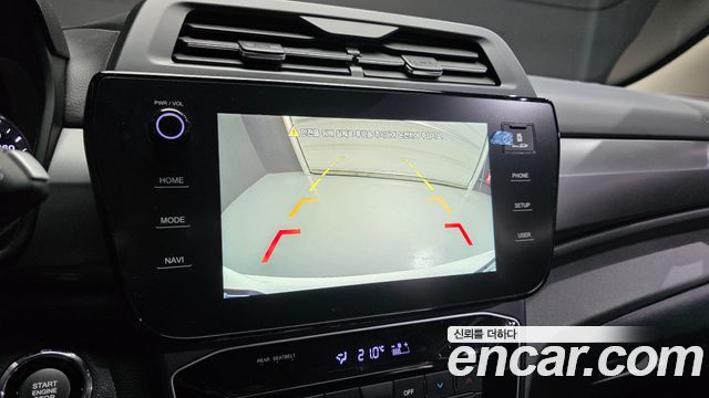 KG Mobility (SsangYong) Tivoli 1.5 2WD V5 2024 — фото 19