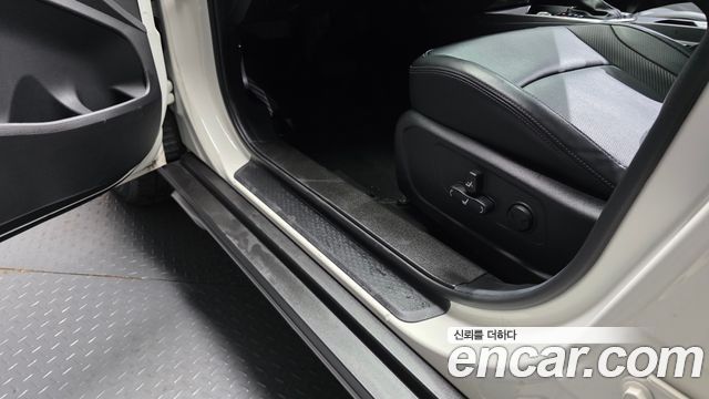 KG Mobility (SsangYong) Tivoli 1.5 2WD V5 2024 — фото 33