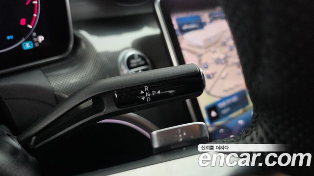 Mercedes-Benz C-Class (W206) C300 AMG Line 2022 — фото 9