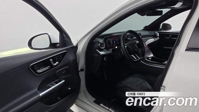 Mercedes-Benz C-Class (W206) C300 AMG Line 2022 — фото 10