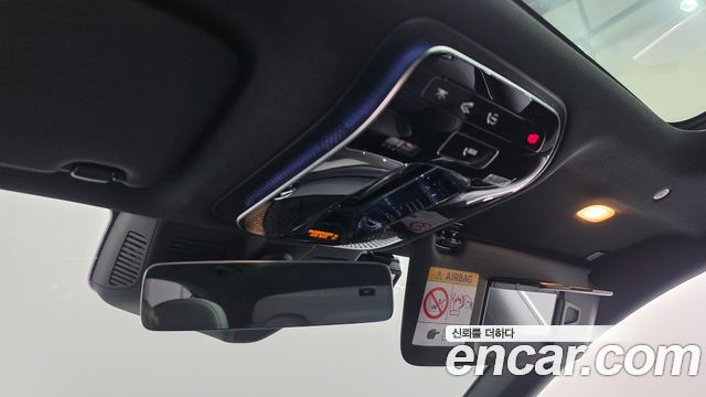 Mercedes-Benz C-Class (W206) C300 AMG Line 2022 — фото 18