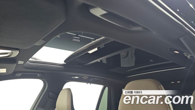 Volvo XC90 (II) B6 Ultra Dark 2026 — фото 20