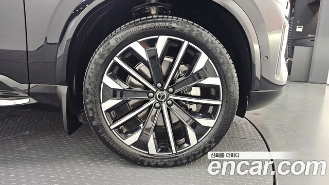 Volvo XC90 (II) B6 Ultra Dark 2026 — фото 21
