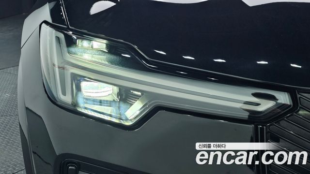Volvo XC90 (II) B6 Ultra Dark 2026 — фото 22