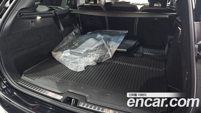 Volvo XC90 (II) B6 Ultra Dark 2026 — фото 29
