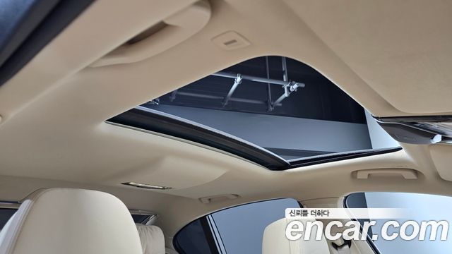 BMW 7 Series (G11) 730d xDrive 2016 — фото 22