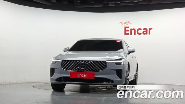 Volvo S90 B5 Ultra Bright Air sus 2026 — фото 3
