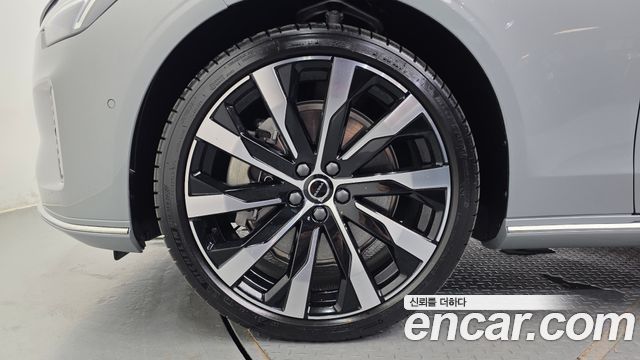 Volvo S90 B5 Ultra Bright Air sus 2026 — фото 5
