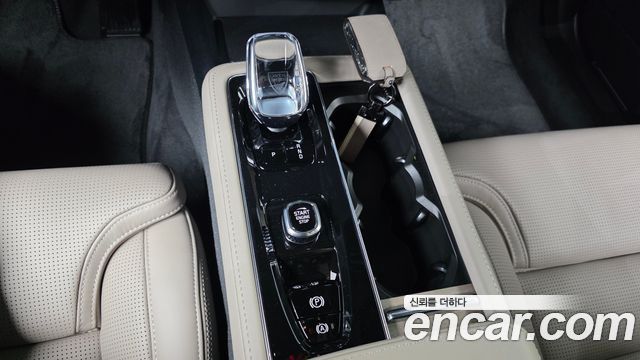 Volvo S90 B5 Ultra Bright Air sus 2026 — фото 9