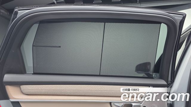 Volvo S90 B5 Ultra Bright Air sus 2026 — фото 18