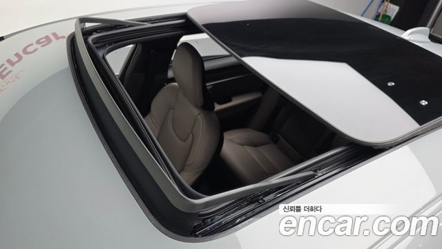Volvo S90 B5 Ultra Bright Air sus 2026 — фото 19