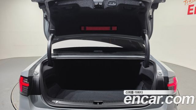 Volvo S90 B5 Ultra Bright Air sus 2026 — фото 20