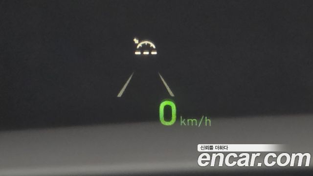 Hyundai Kona Hybrid Premium Special 2020 — фото 14