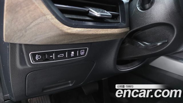 Kia K8 Hybrid Noblesse 2022 — фото 14
