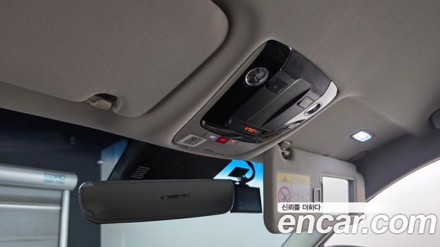 Kia K8 Hybrid Noblesse 2022 — фото 20