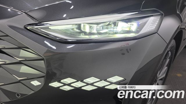 Kia K8 Hybrid Noblesse 2022 — фото 22