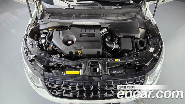 Land Rover Discovery Sport (II) D200 S 2021 — фото 6