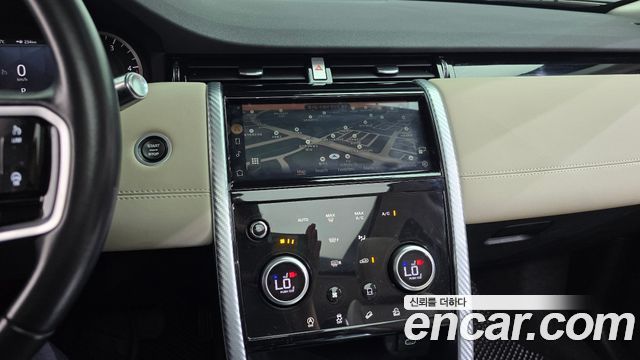 Land Rover Discovery Sport (II) D200 S 2021 — фото 16