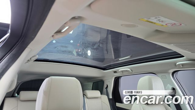 Land Rover Discovery Sport (II) D200 S 2021 — фото 21