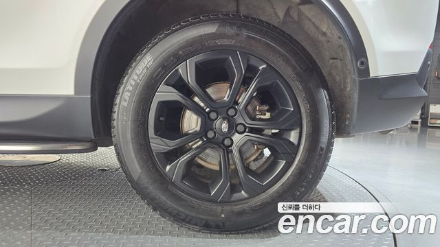 Land Rover Discovery Sport (II) D200 S 2021 — фото 27