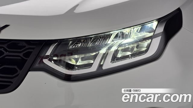 Land Rover Discovery Sport (II) D200 S 2021 — фото 28