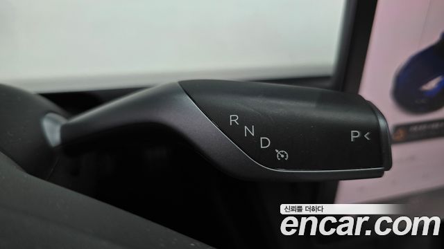 Tesla Model 3 Long Range AWD 2021 — фото 9