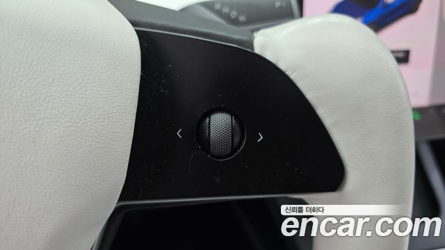 Tesla Model 3 Long Range AWD 2021 — фото 24