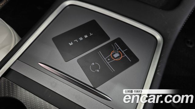 Tesla Model 3 Long Range AWD 2021 — фото 34