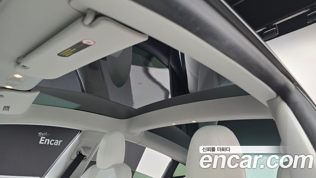 Tesla Model 3 Long Range AWD 2021 — фото 38