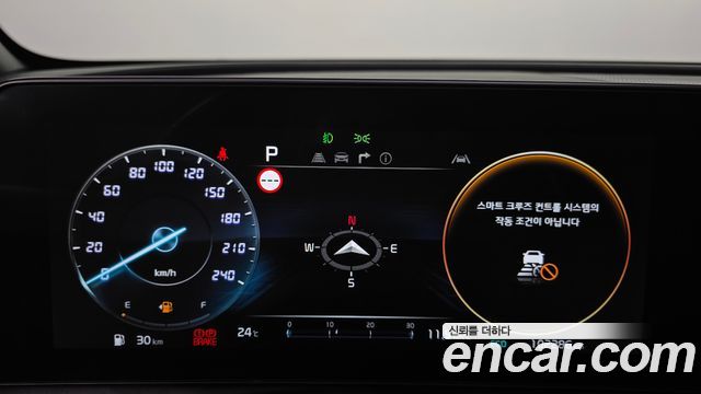 Kia Sportage (V) LPG 2.0 2WD Signature 2023 — фото 8