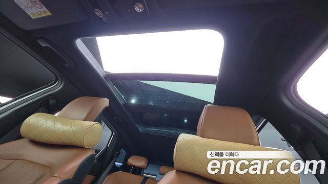 Kia Sportage (V) LPG 2.0 2WD Signature 2023 — фото 11