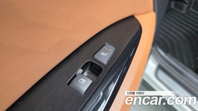 Kia Sportage (V) LPG 2.0 2WD Signature 2023 — фото 18