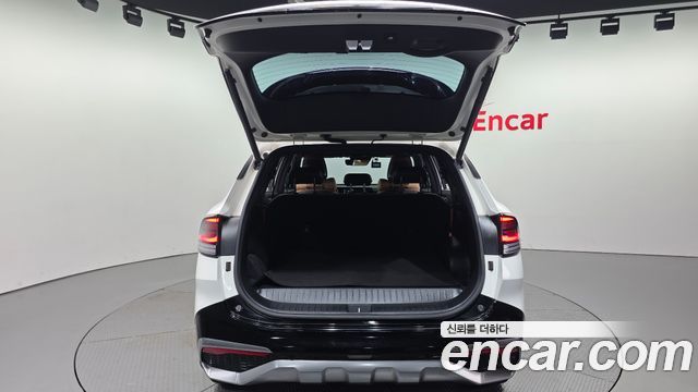 Kia Sportage (V) LPG 2.0 2WD Signature 2023 — фото 20