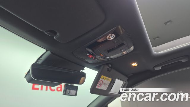 Kia Sportage (V) LPG 2.0 2WD Signature 2023 — фото 29