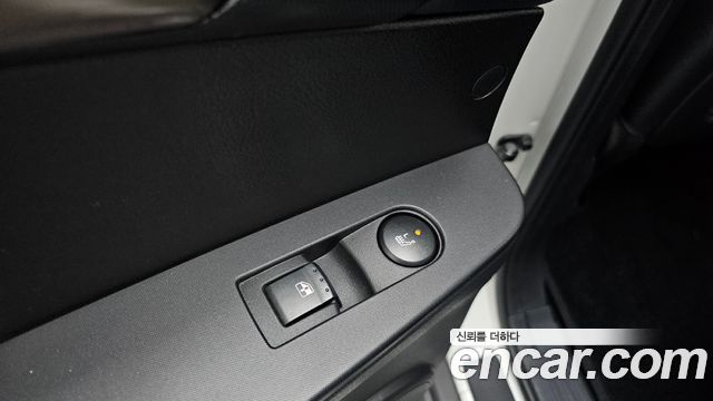 KG Mobility (SsangYong) Korando Sport CX7 4WD PASSION 2015 — фото 18