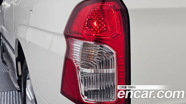 KG Mobility (SsangYong) Korando Sport CX7 4WD PASSION 2015 — фото 23