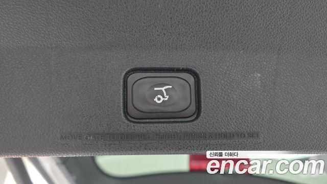 Ford Explorer 2.3 Limited 4WD 5th 2019 — фото 16