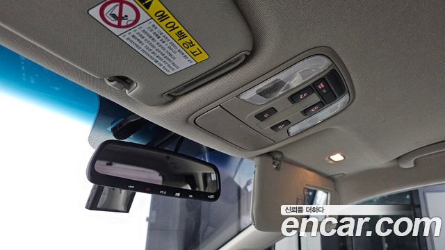 Kia Carnival 9-Seater Prstige 2020 — фото 18
