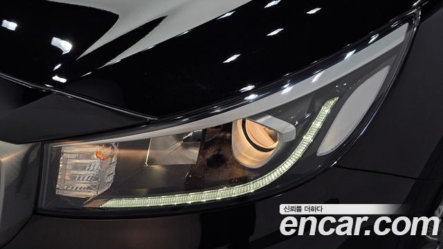 Kia Carnival 9-Seater Prstige 2020 — фото 22