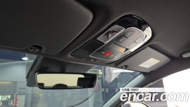 Hyundai Tucson Hybrid (NX4) HEV 1.6 4WD N Line Inspiration 2024 — фото 33