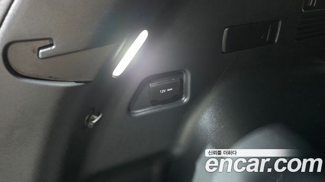 Hyundai Tucson Hybrid (NX4) HEV 1.6 4WD N Line Inspiration 2024 — фото 34