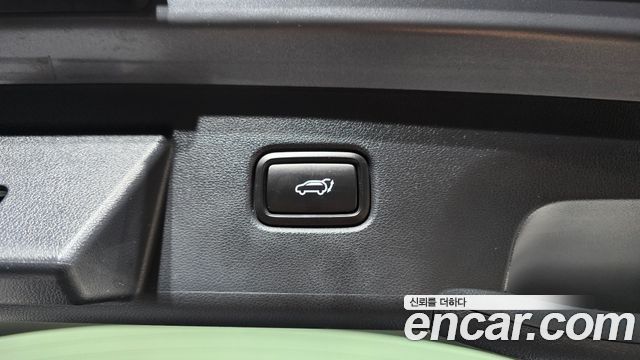 Hyundai Tucson Hybrid (NX4) HEV 1.6 4WD N Line Inspiration 2024 — фото 35