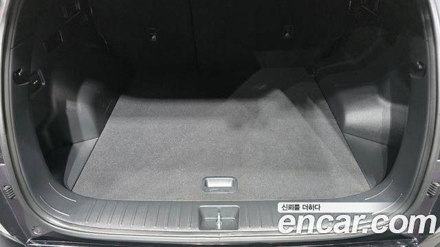 Hyundai Tucson Hybrid (NX4) HEV 1.6 4WD N Line Inspiration 2024 — фото 38