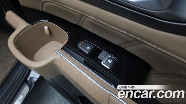 Kia Sorento (IV) HEV 1.6 4WD Signature X Line 2026 — фото 18