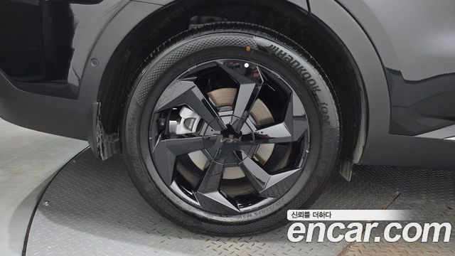 Kia Sorento (IV) HEV 1.6 4WD Signature X Line 2026 — фото 21