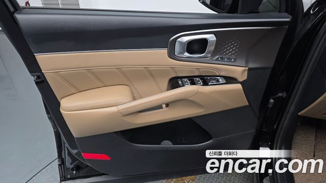 Kia Sorento (IV) HEV 1.6 4WD Signature X Line 2026 — фото 24