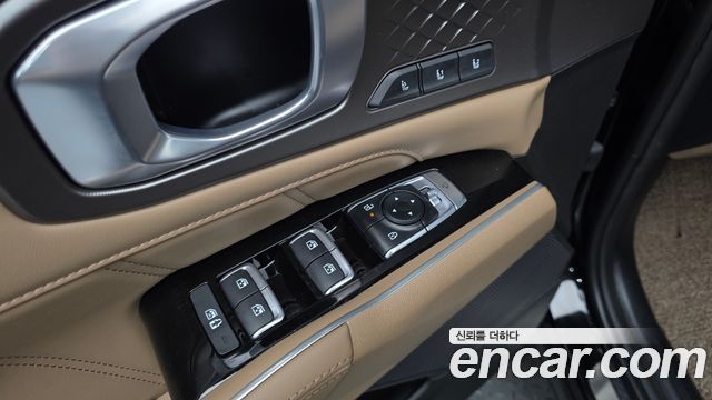 Kia Sorento (IV) HEV 1.6 4WD Signature X Line 2026 — фото 27
